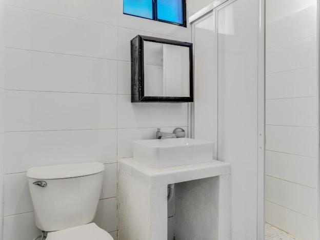 Casa Emma Fantastica Con Acceso A Beach Club ! Isla Holbox 外观 照片