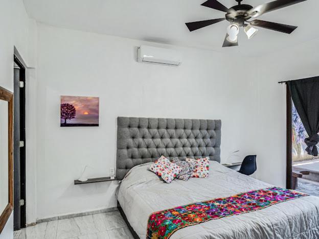 Casa Emma Fantastica Con Acceso A Beach Club ! Isla Holbox 外观 照片