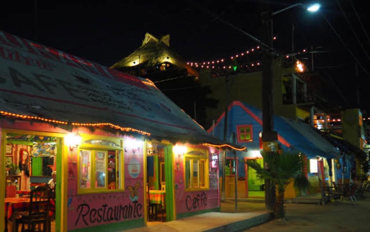Casa Emma Fantastica Con Acceso A Beach Club ! Isla Holbox 外观 照片